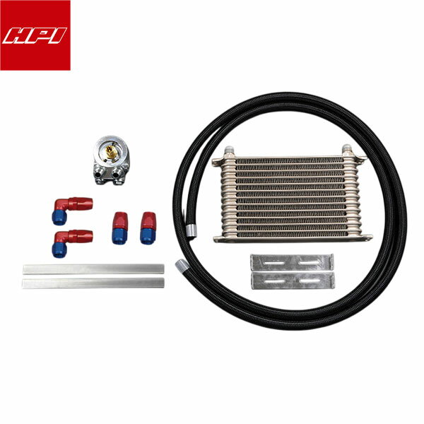 楽天市場】hpi オイルクーラー jzx100の通販 楽天市場】hpi オイルクーラー jzx100の通販