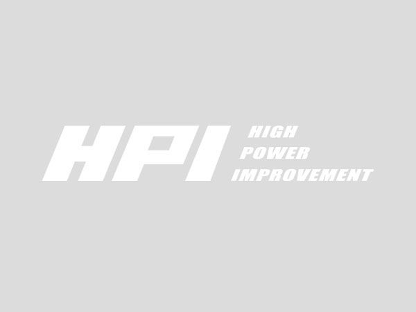HPI オイルポンプ用補修用Oリングセット ( MT/DFクーラーオプション/単品)