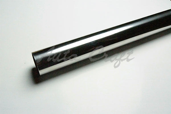 HPI ストレートパイプ ステンレス（t=1.5） Φ38 ストレート 1000mm