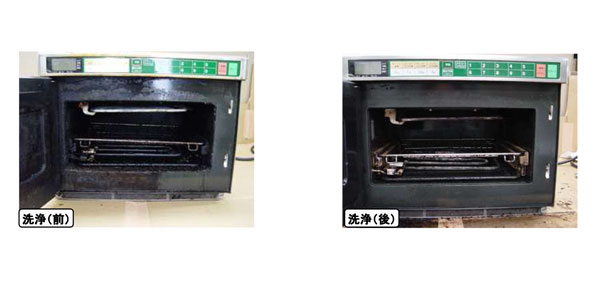 SAFE CARE セーフケア セーフブライト 5L 植物性頑固汚れ用多目的洗浄液 2