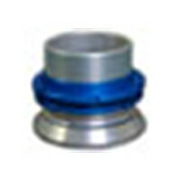 HYPERCO ハイパコ Z33/Z34リア用スプリング専用 車高調整式アタッチメント ※ミノルインターナショナル..