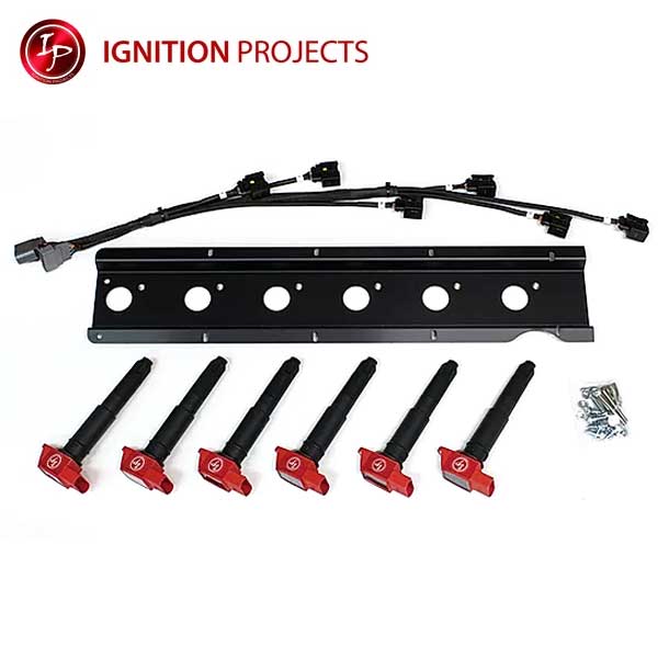 IGNITION PROJECTS IPإѥå for RB26DETT Type-R 饤GT-R BNR34 RB26DETT