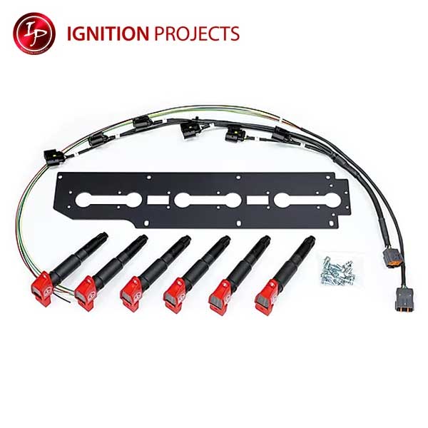 IGNITION PROJECTS IPإѥå for 2JZ Type-7 2JZ-GTE VVT