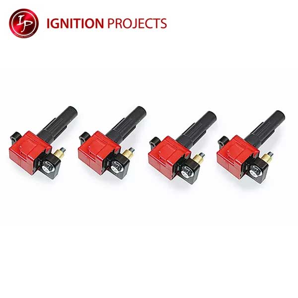IGNITION PROJECTS IPパワーコイルマルチスパーク for EJ WRX STI VAB EJ20