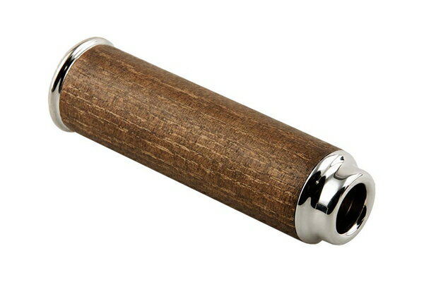 I.L.モータースポーツ サイドブレーキレバー アッシュウッド/クローム ユーノスロードスター NA6CE NA8C