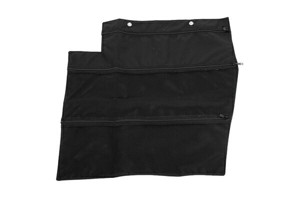 I.L.モータースポーツ シートバックポケット 運転席側 ユーノスロードスター NA6CE NA8C