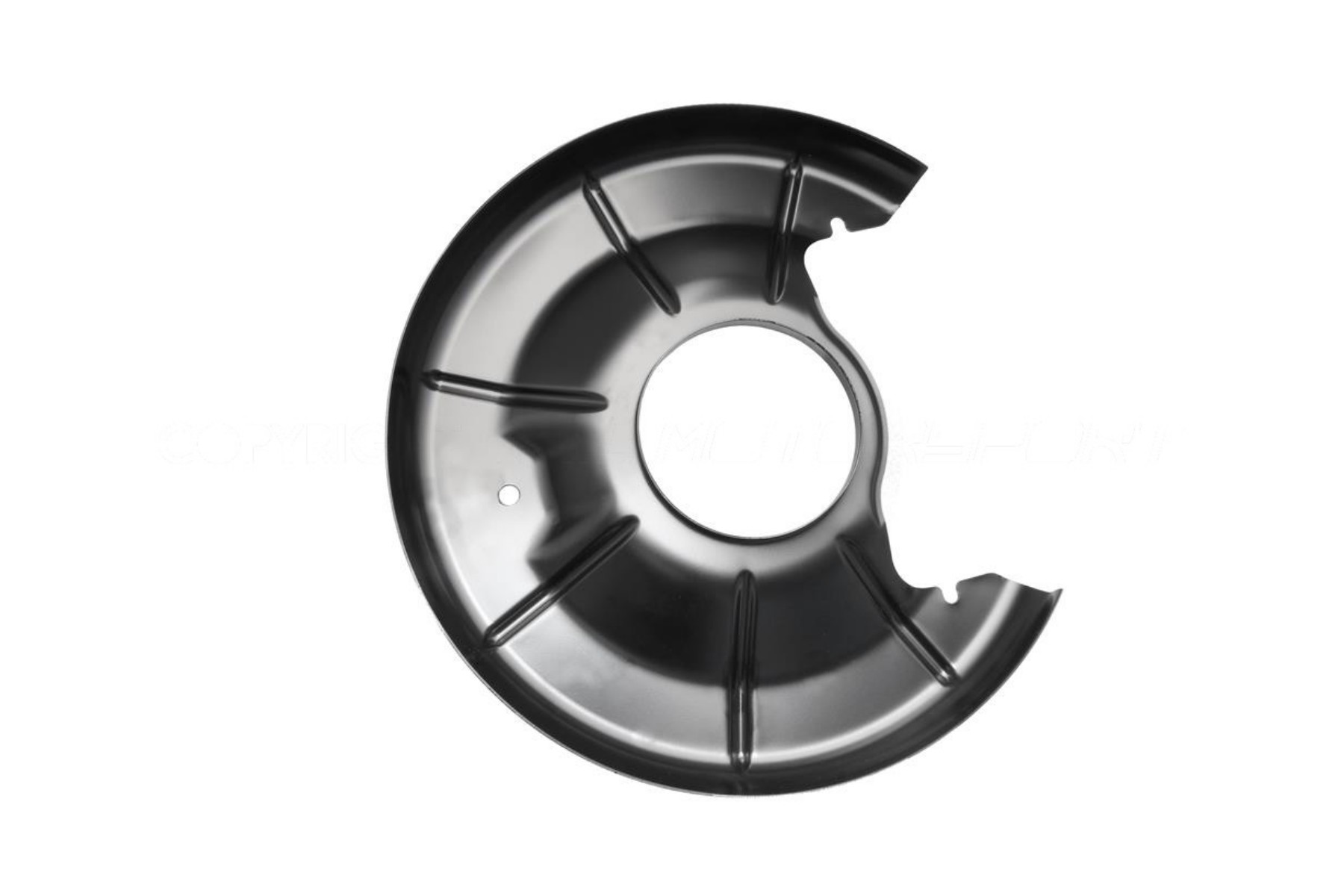 I.L.モータースポーツ ブレーキダストシールドカバー リア左右 ロードスター NB6C NB8C 231mmまたは251..