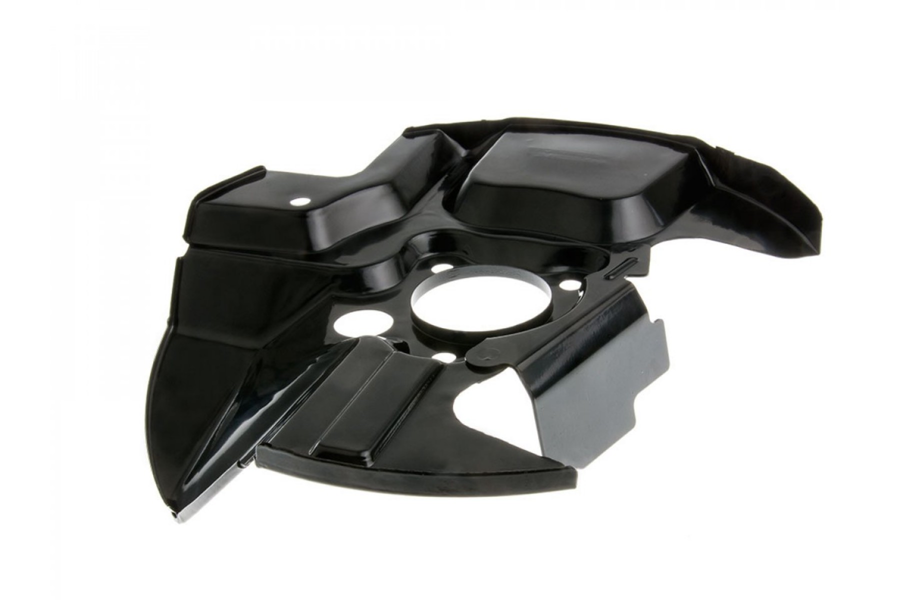 I.L.モータースポーツ ブレーキダストシールドカバー フロント右 ロードスター NB6C NB8C 235mmまたは2..