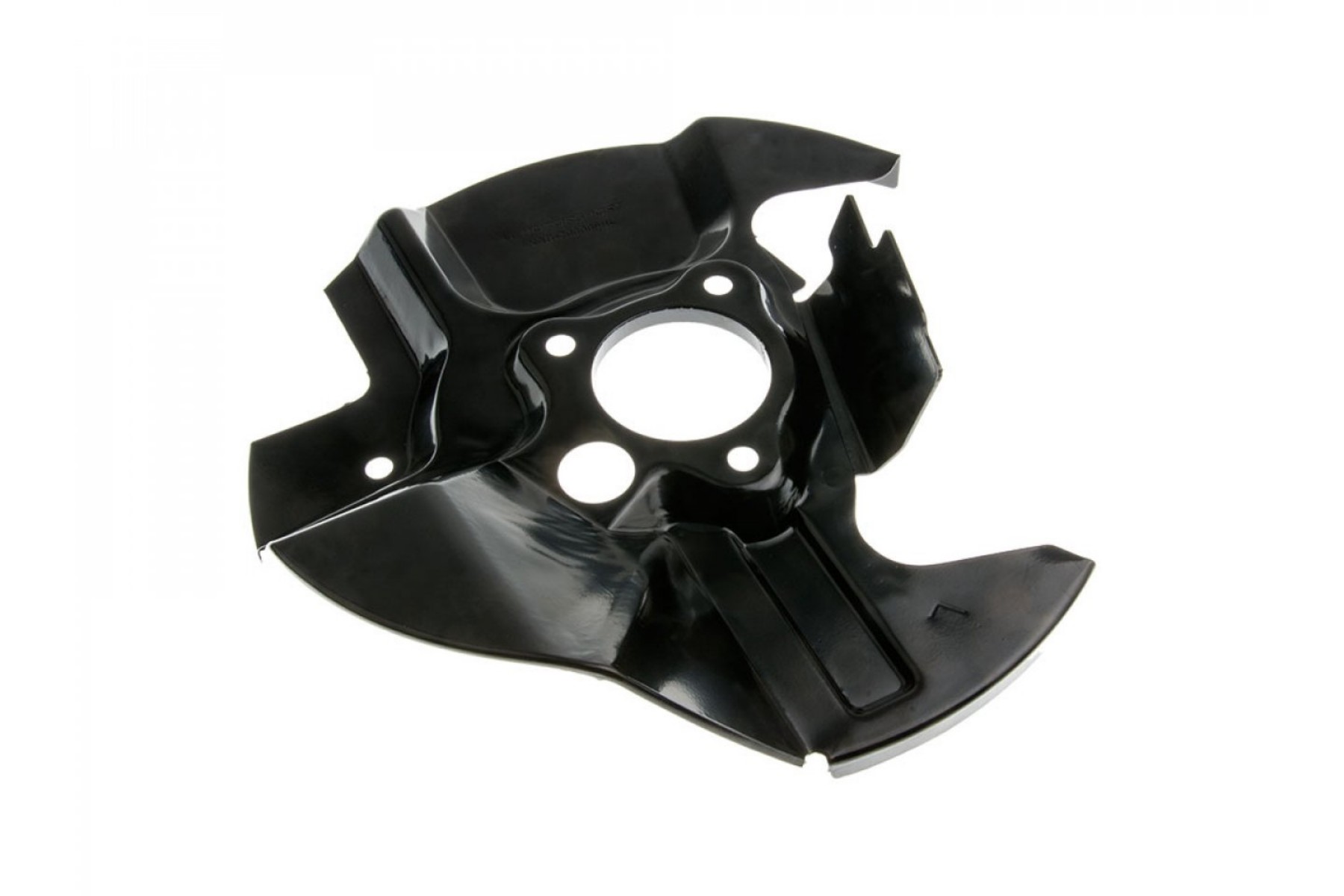 I.L.モータースポーツ ブレーキダストシールドカバー フロント左 ロードスター NB6C NB8C 235mmまたは2..