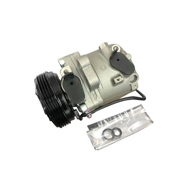 INK リビルト エアコンコンプレッサー NV100クリッパー DR64V