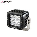 IPF 600シリーズ CUBE バックランプ(12v/24v共通)