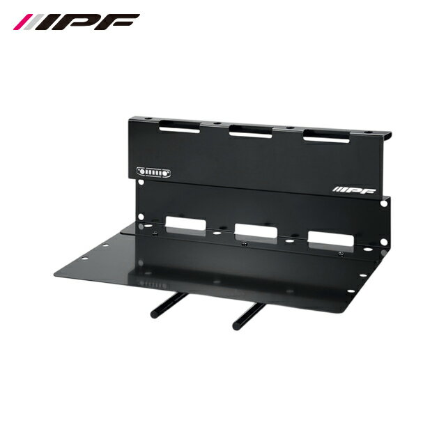 IPF カーゴエクステンション ジムニー(JB64)ジムニーシエラ(JB74)専用