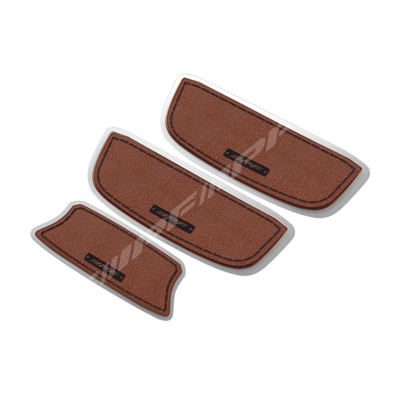 IPF ドアハンドルプロテクター for ジムニー ブラウン ジムニー/ジムニーシエラ JB64W JB74W H30.07〜 【ゆうパケット】
