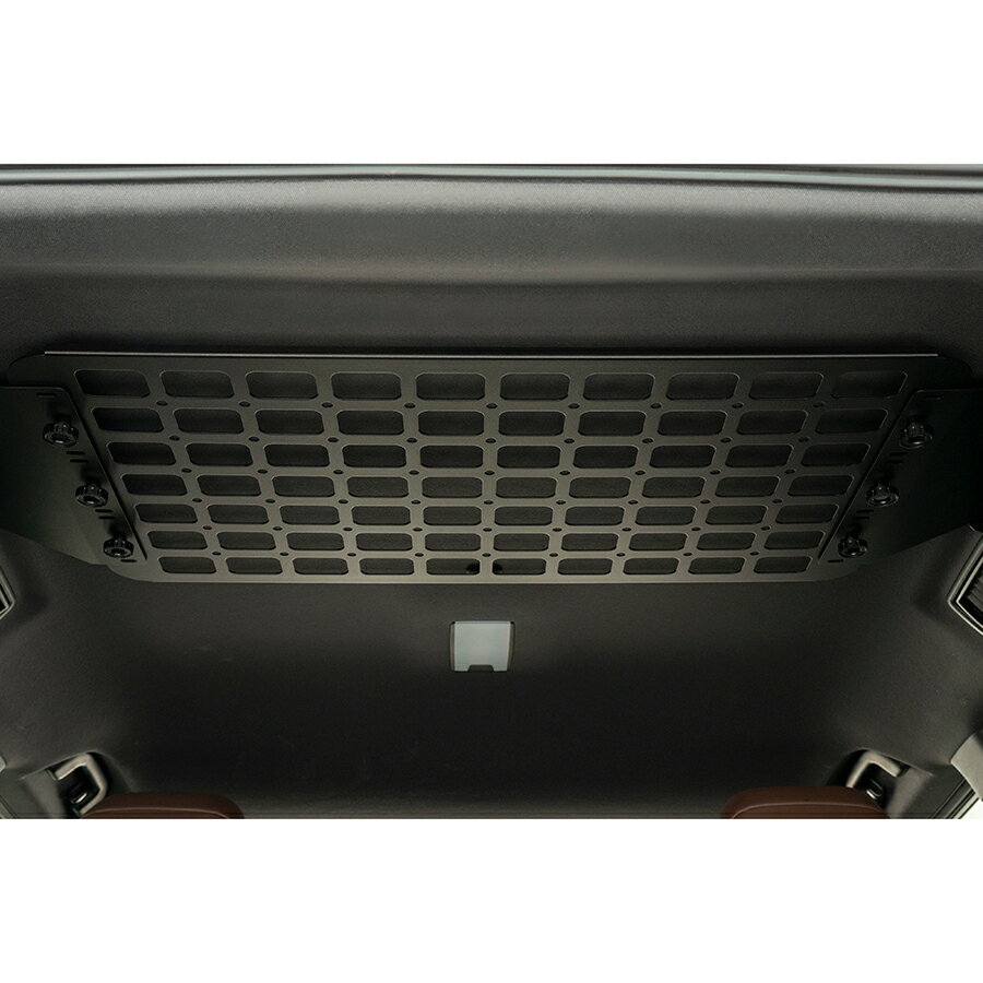 IPF ルーフストレージパネル for ランドクルーザー250 ランドクルーザー250 GDJ250W TRJ250W R6.04～ ※北海道・沖縄・離島は要確認 2