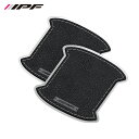 IPF ドアハンドルプロテクター マルチB ブラック 2枚入 N-BOX JF3 JF4 R2.12〜 フロント(2)
