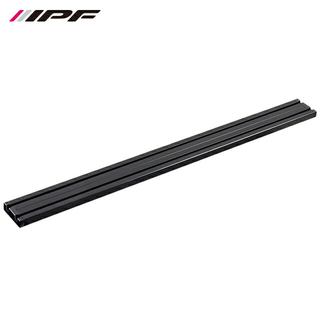 IPF EXPルーフラック TypeA 追加フロアバー