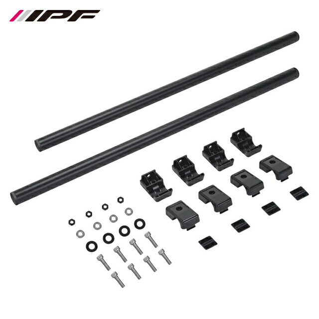 IPF �ޥ���桼���С�