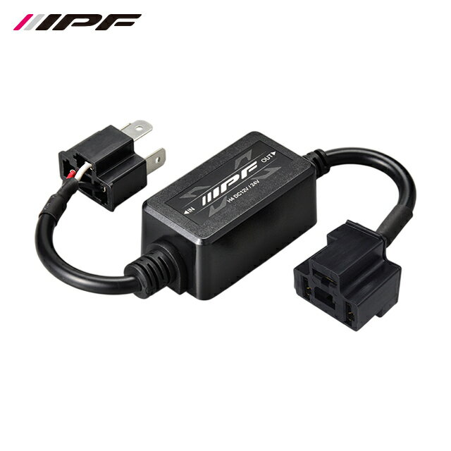 IPF H4 �ϥ��ӡ��।�󥸥�������������ϩ 12V/24V����
