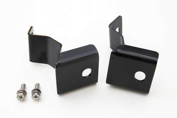 JAOS ジャオス フロントスキッドバー 専用ランプブラケット エスクード TD54W TD94W TDA4W TDB4W H17.5～H29.4 スキッドバー装着車