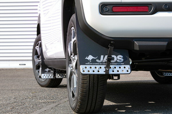 楽天市場】ハスラー jaos マッドガードの通販 楽天市場】ハスラー jaos マッドガードの通販