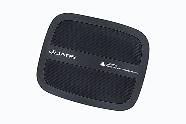 Rakuten - JAOS ジャオス フューエルリッドプロテクター ハイラックス GUN125 H29.9～