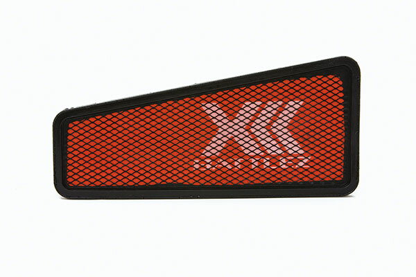 JAOS ジャオス BATTLEZ エアクリーナー ランドクルーザープラド GRJ120W GRJ121W 2005/7〜2009/8 1GR 4.0(V6) ※送料注意