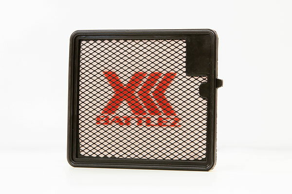 JAOS ジャオス BATTLEZ エアクリーナー ジムニーシエラ JB74W 2018/7～2025/10 ※送料注意