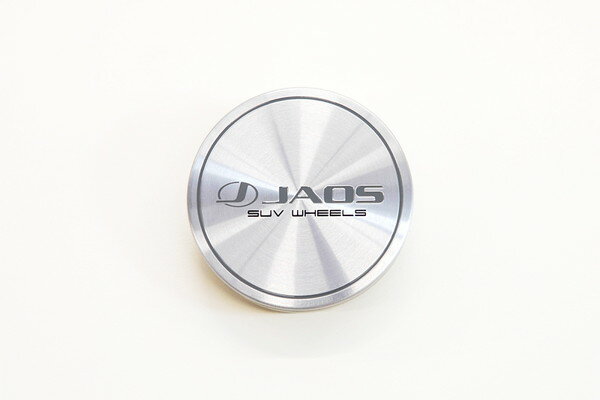 JAOS ジャオス センターキャップ TRIBE CLAW ※送料注意