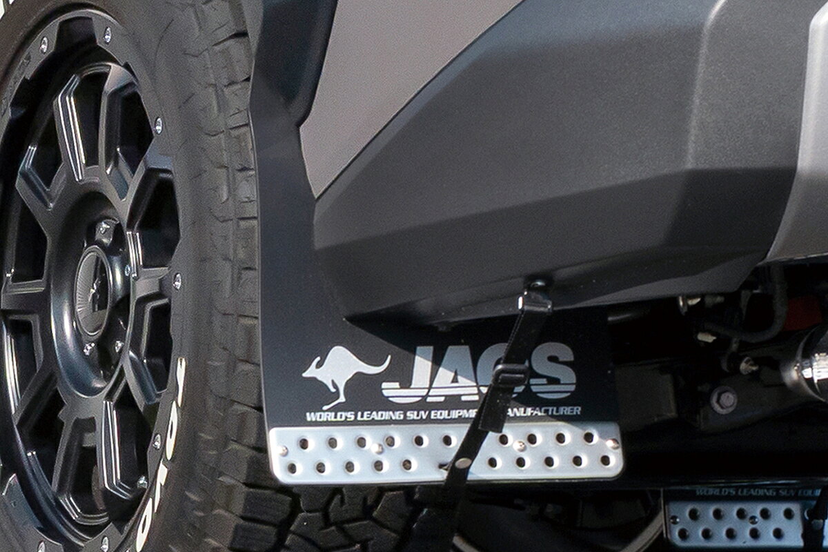 楽天市場】Rav4 JAOSマッドガードの通販