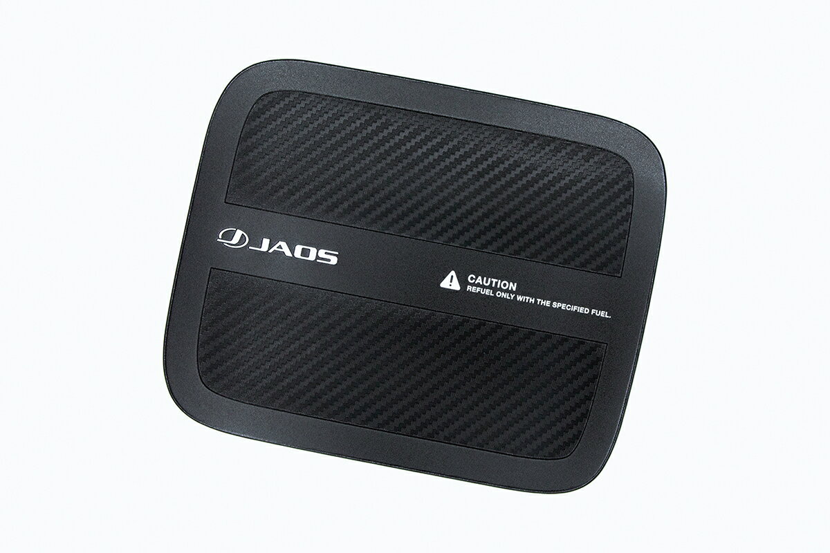 JAOS ジャオス フューエルリッドプロテクター デリカD:5 3DA-CV1W R8.1～