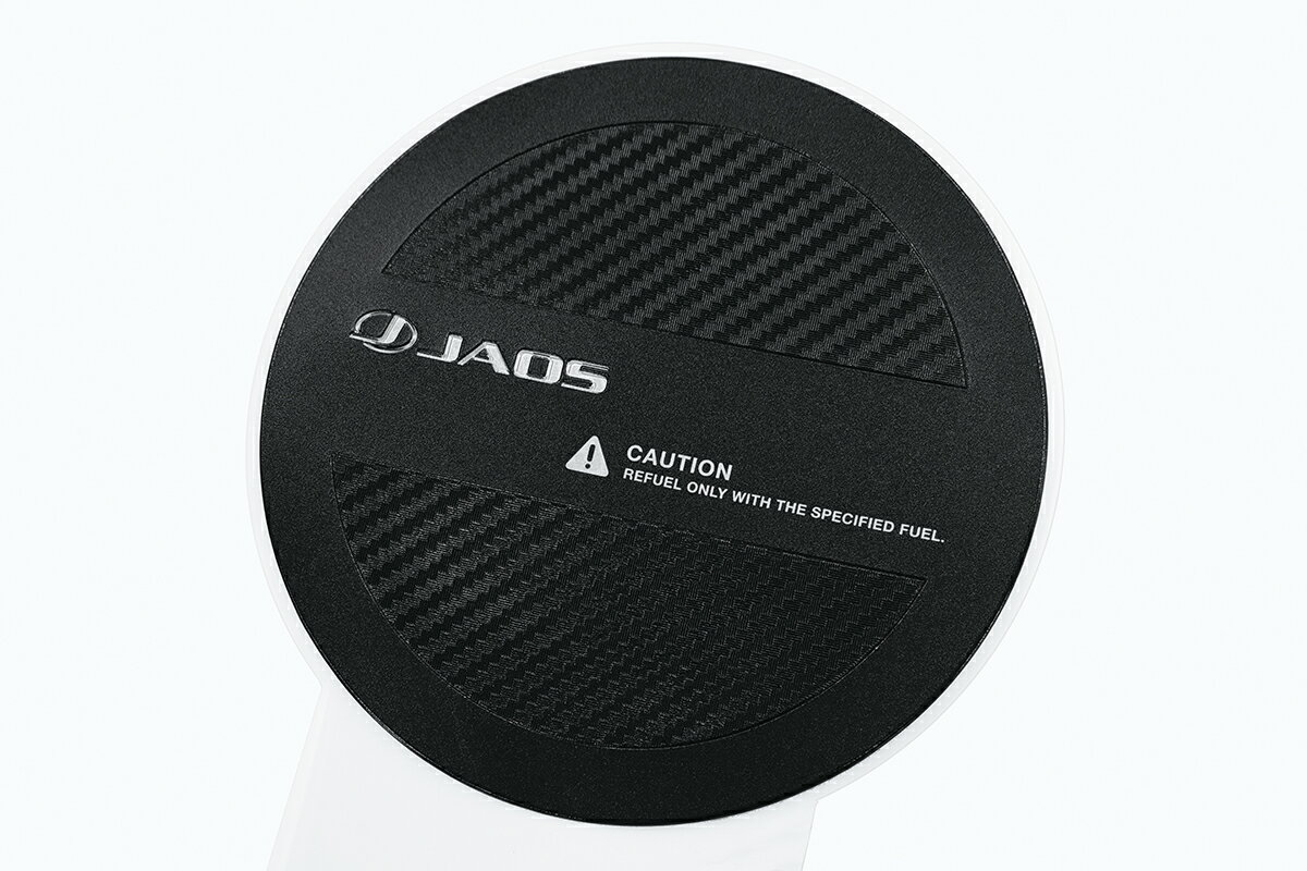 JAOS ジャオス フューエルリッドプロテクター デリカミニ B34A B35A B37A B38A R5.5～R7.9
