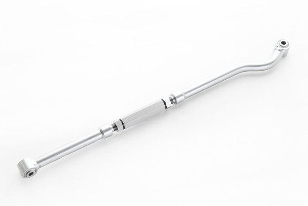 JAOS ジャオス BATTLEZ ラテラルロッド フロント シルバー ランドクルーザー GDJ76W 2023/11〜 ※送料注意