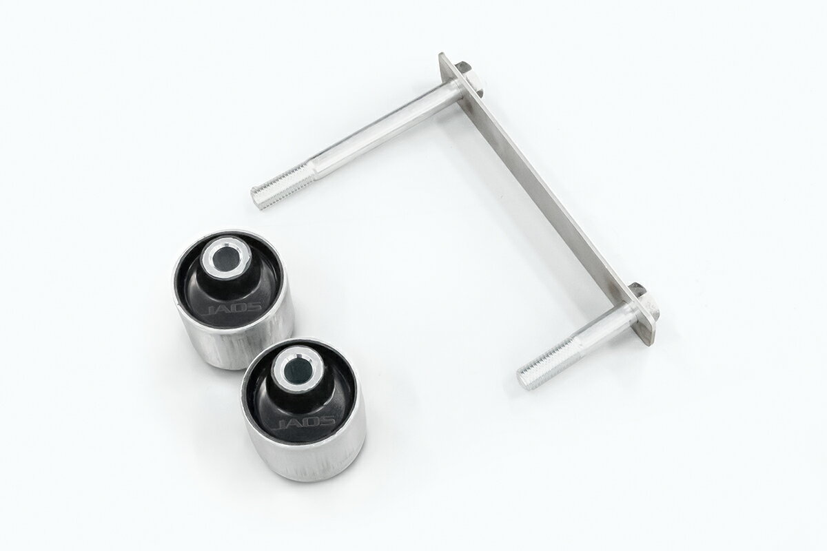 JAOS ジャオス BATTLEZ アシストキット ジムニーノマド JC74W R7.4～