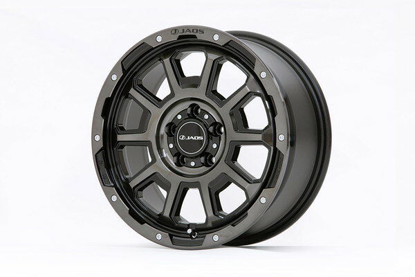 JAOS 㥪 ADAMAS BL5 17x7.5J+40 5H 114.3 ⡼ݥå֥å 17 ¤1ԡۥ...