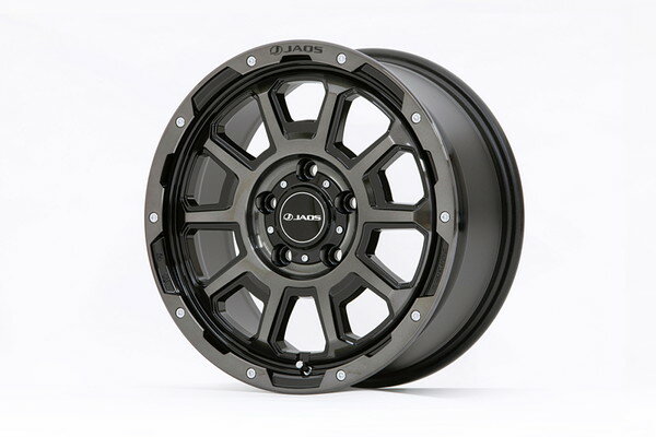 JAOS 㥪 ADAMAS BL5 17x7.5J+44 5H 127 ⡼ݥå֥å 17 ¤1ԡۥ ...
