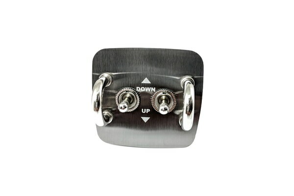 Jass Performance ジャスパフォーマンス パワーウインドウスイッチ ブラックステンレスヘアライン ロードスター NB6C NB8C 前期