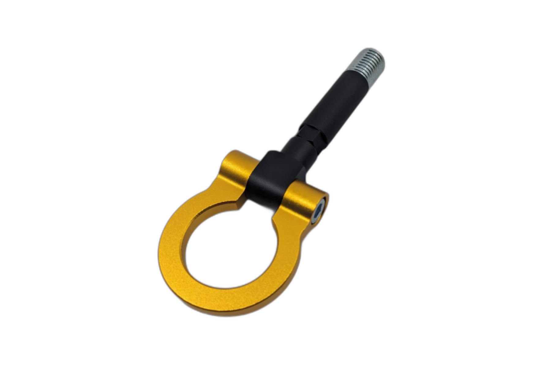 Jass Performance ジャスパフォーマンス 牽引フック フロント ブロンズ ロードスターRF NDERC NDERE