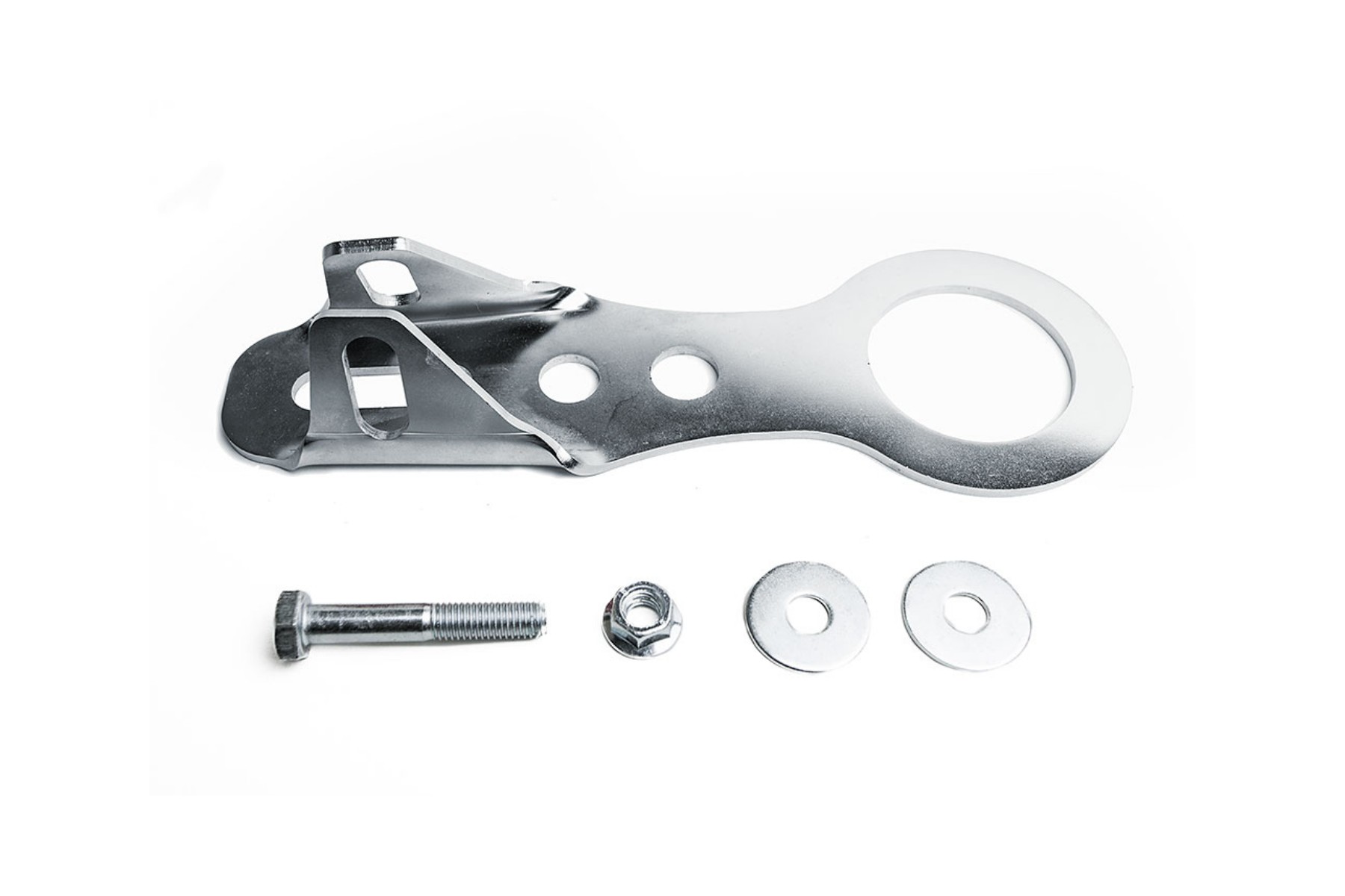 Jass Performance ジャスパフォーマンス 牽引フック リア ポリッシュ ロードスター NB6C NB8C