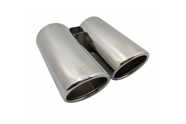 Jass Performance ジャスパフォーマンス マフラーカッター ステンレスミラーポリッシュ ロードスター N..