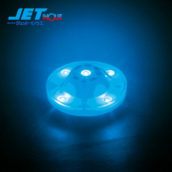 JETINOUE åȥΥ LED ϥѥХޡץ˥å ֥롼 [DC12V/24V BA15S] 忧
