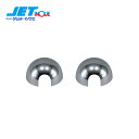 JETINOUE ジェットイノウエ ミラーステーホルダーカバー(R:72mmΦ/L:72mmΦ)キャンター・デュトロ