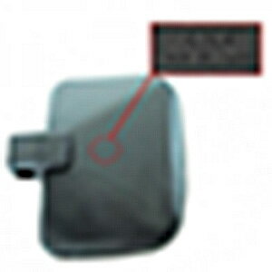 JETINOUE �����åȥ��Υ��� �ߥ顼���С����å� [UD �緿 �ѡ��ե����ȥ����� H29.5~ (�ҡ������ե�������ߥ顼�������ɥ�������ߥ顼��)]