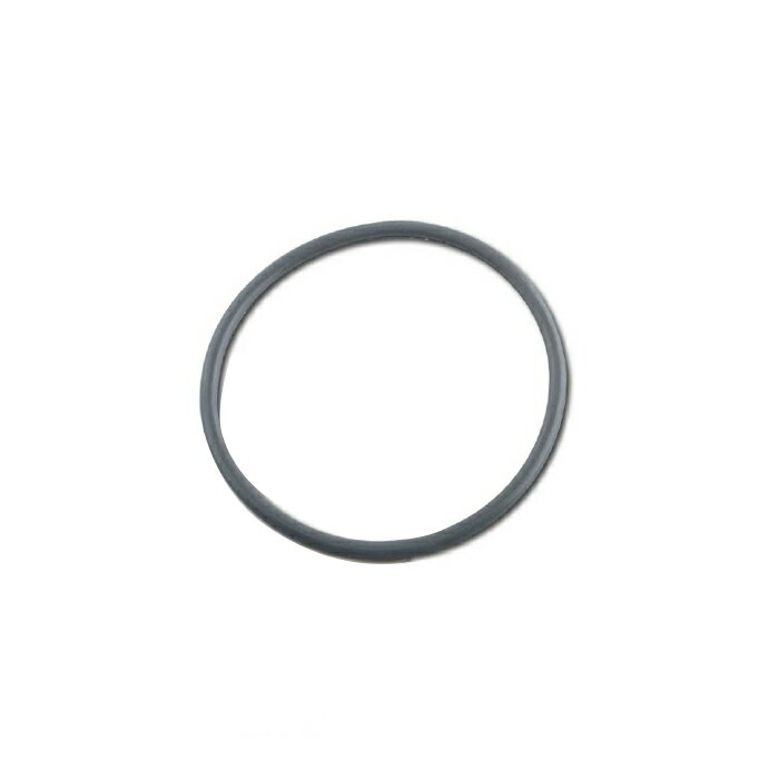 JETINOUE ジェットイノウエ バックショットミラークラシックVer15 200mmΦ補修パーツ ゴム枠 グレー