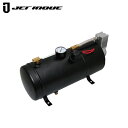 JETINOUE ジェットイノウエ NEWエアタンク ホーンメイト DC24V コンプレッサー機能付き 3.0L(2)