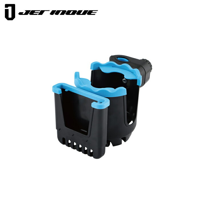 JETINOUE ジェットイノウエ アシストグリップ固定式2WAYホルダー ドリンク＆スマホタイプ