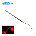 JETINOUE ジェットイノウエ SM-04 LEDソフトモールネオ 300L 24V レッド