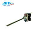 JETINOUE ジェットイノウエ ホーンスイッチ (自動もどり式) ノブ長:70mm
