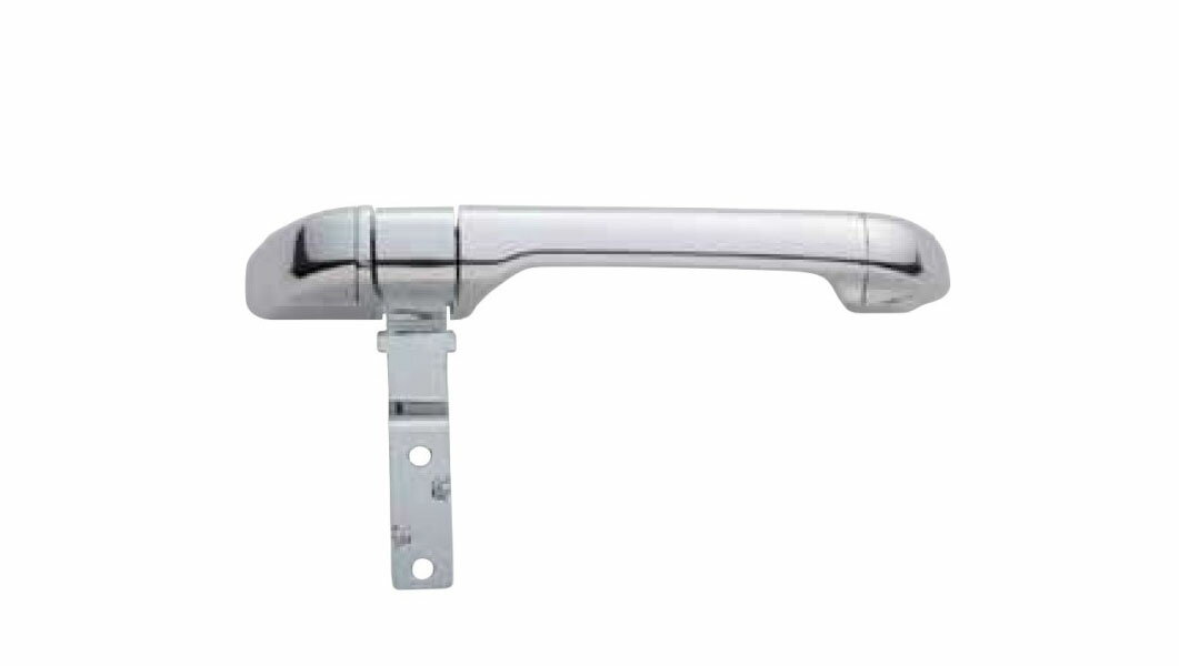 ジェットイノウエ フロントグリップ 左右セット UD 大型クオン用（H17.1〜）