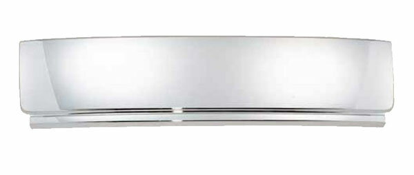 ジェットイノウエ　フロントパネル 日野大型NEWプロフィア用(オーナメント用穴無し)