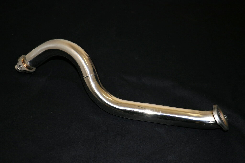 Jworks AUTO JUWELL フロントパイプ [アルトNA（FF） [HA36] H26.12~ R06A ] 送料：北海道は2000円税別、沖縄離島は着払い発送